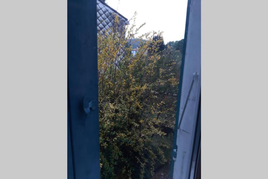 Foix公寓 外观 照片